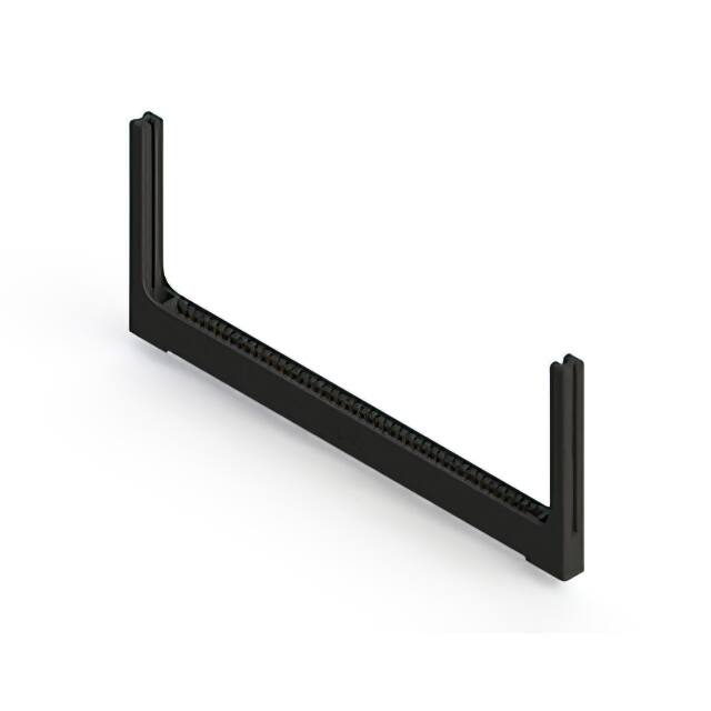 396-047-520-158 EDAC Inc.  Edgeboard Connectors